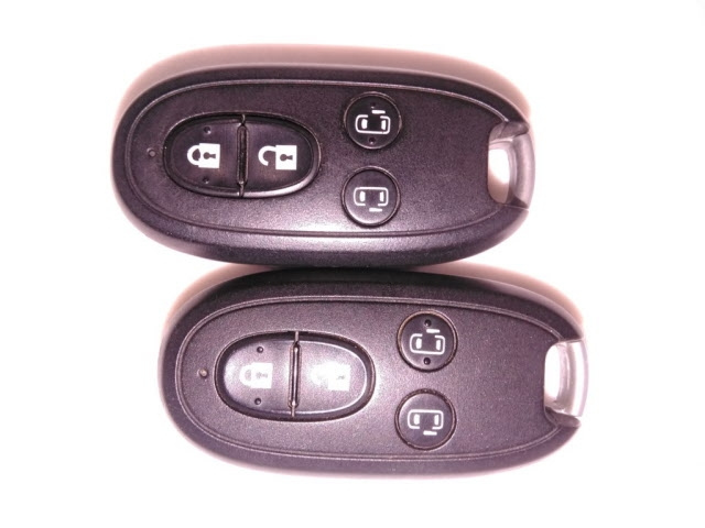 MITSUBISHI DELICA D2 2017