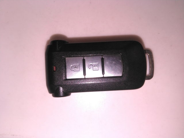 MITSUBISHI DELICA D5 2008