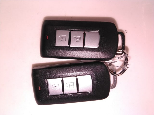 MITSUBISHI MIRAGE 2018