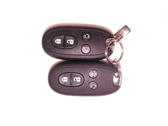 MITSUBISHI DELICA D2 2019