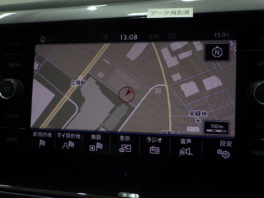 VOLKSWAGEN POLO 2018