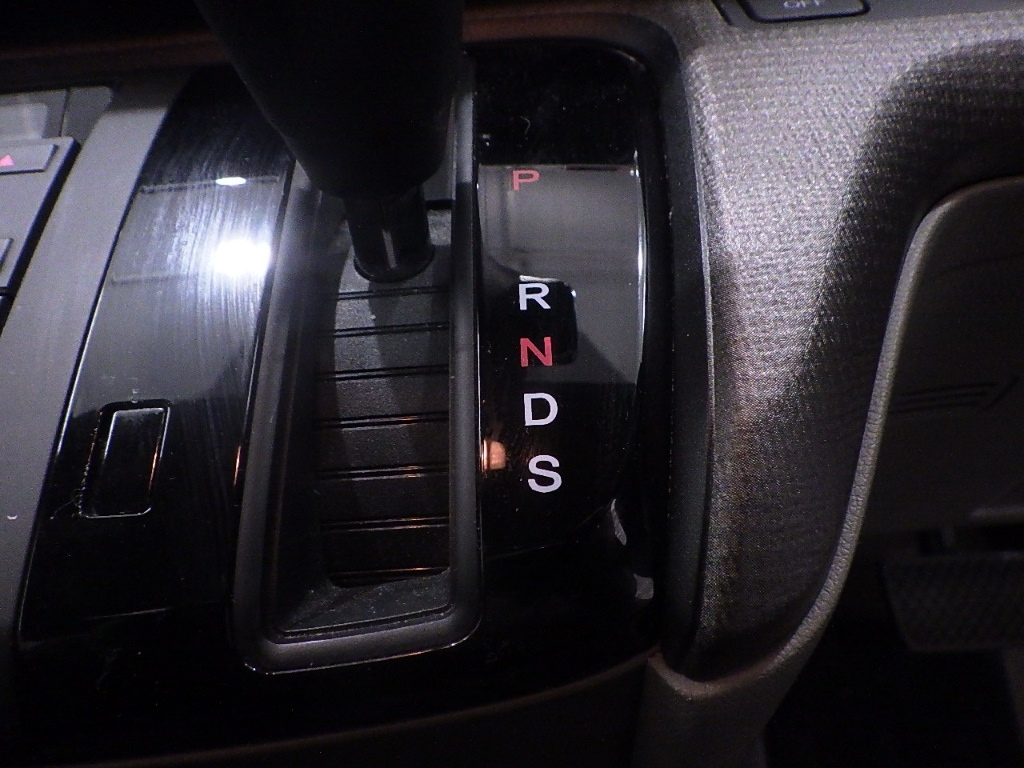 HONDA STEP WAGON 2016