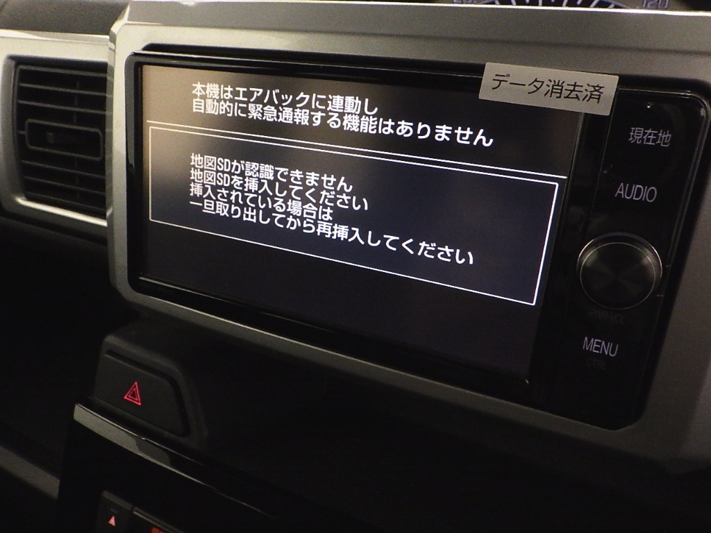 TOYOTA PIXIS MEGA 2018