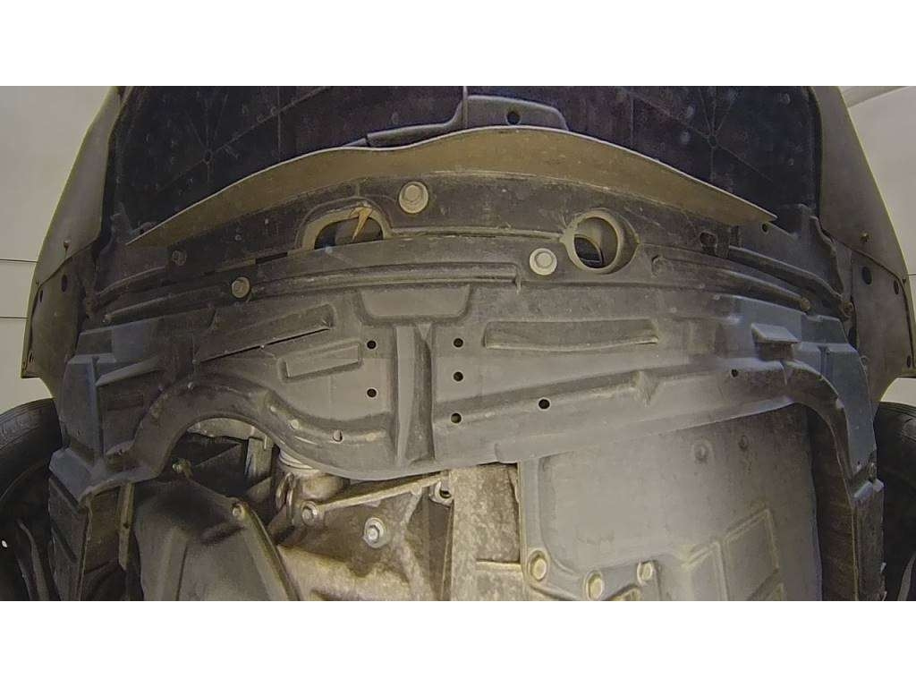 NISSAN WINGROAD 2015