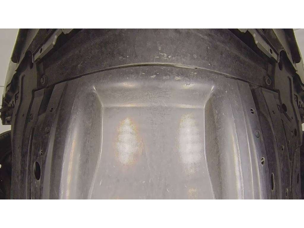 HONDA FIT SHUTTLE 2011