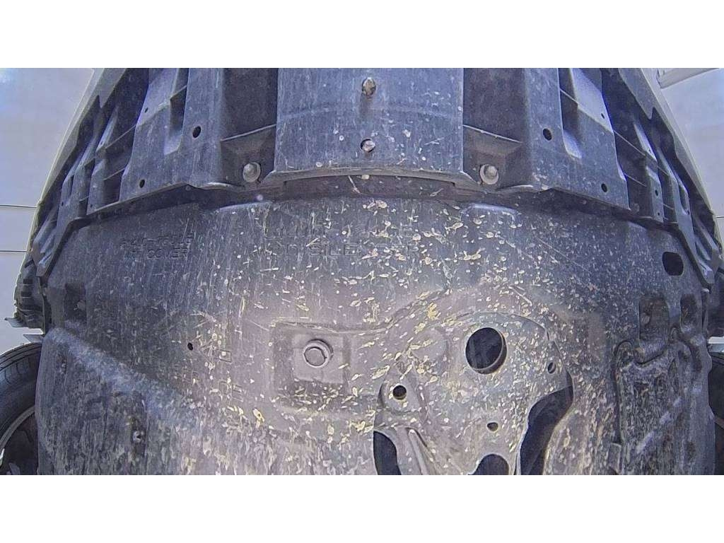 TOYOTA PRIUS ALPHA 2020