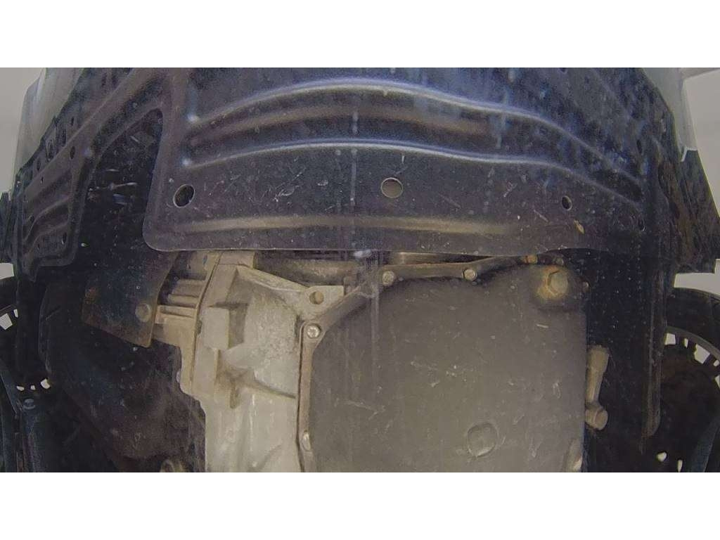 MITSUBISHI MIRAGE 2019