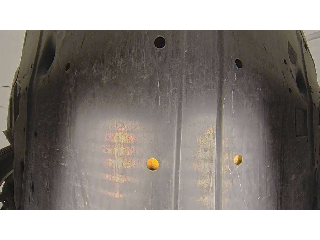 SUBARU IMPREZA G4 2019