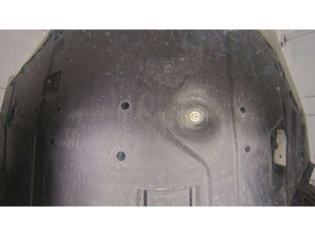 SUBARU IMPREZA G4 2020