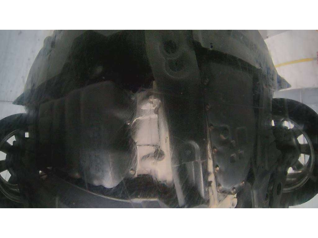 MITSUBISHI DELICA D5 2008