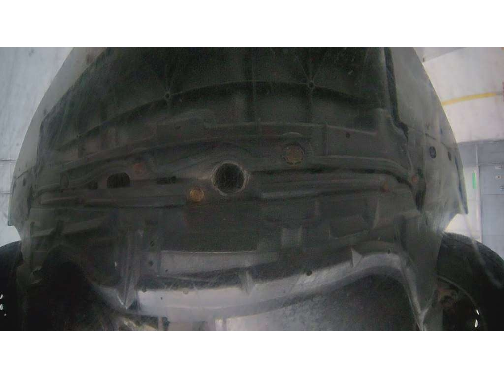 MAZDA FAMILIA VAN 2011