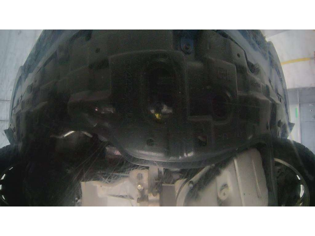 TOYOTA COROLLA FIELDER 2012