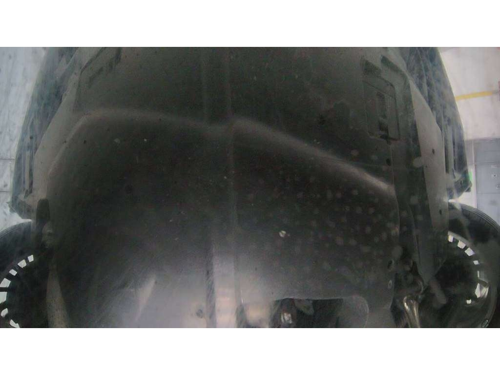 SUBARU IMPREZA G4 2013