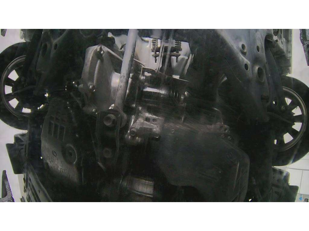 MITSUBISHI MIRAGE 2020