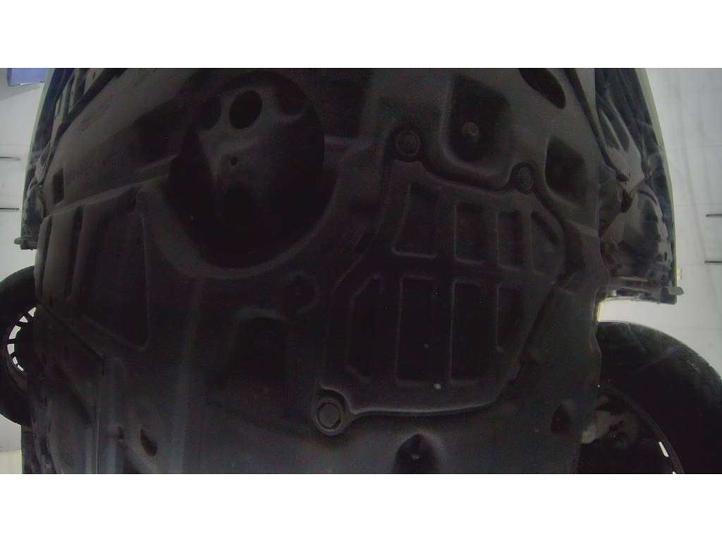 TOYOTA PRIUS ALPHA 2014