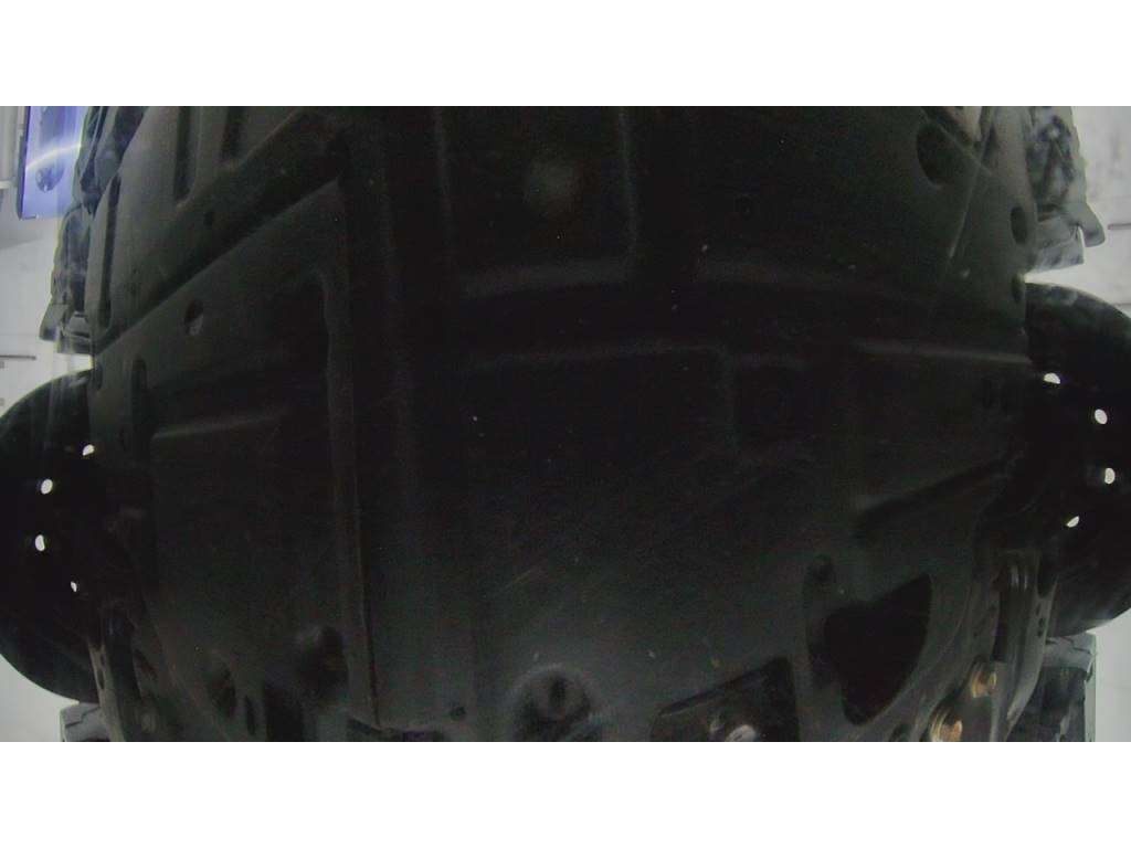 TOYOTA PRIUS ALPHA 2012