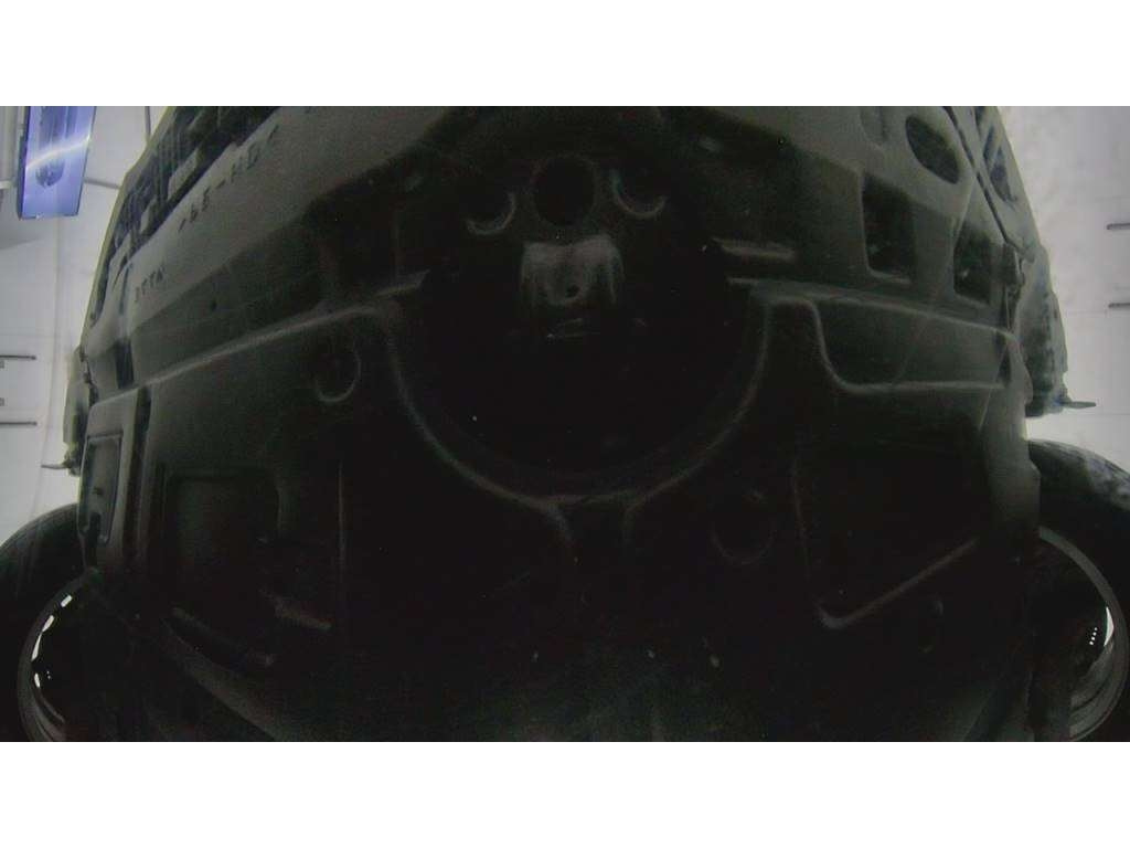 TOYOTA COROLLA RUMION 2011