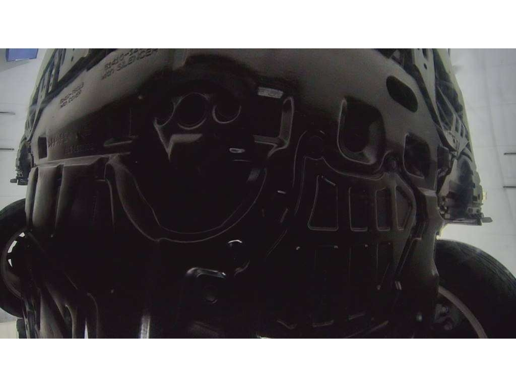 TOYOTA PRIUS ALPHA 2014