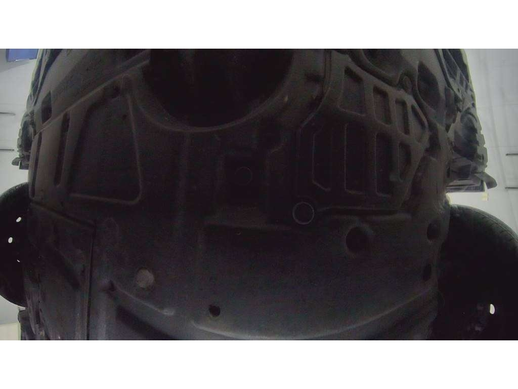 TOYOTA PRIUS ALPHA 2013