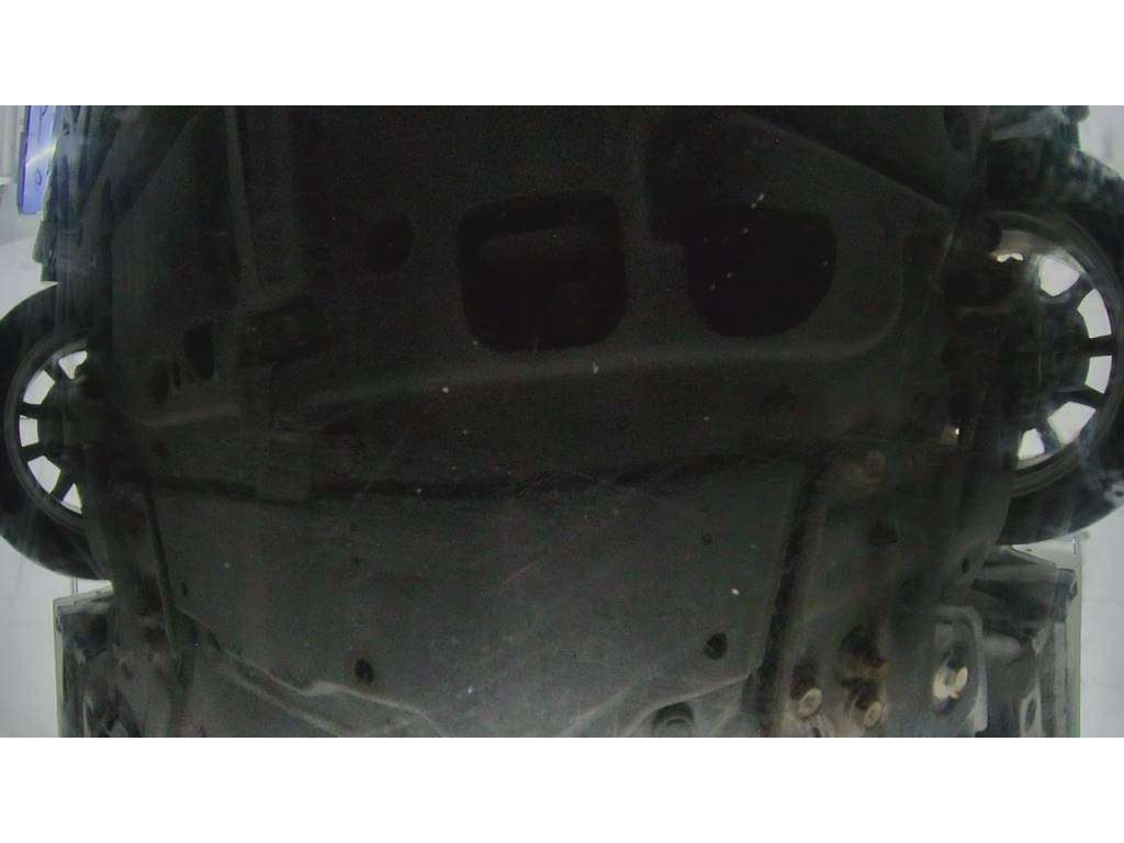 TOYOTA PRIUS ALPHA 2012