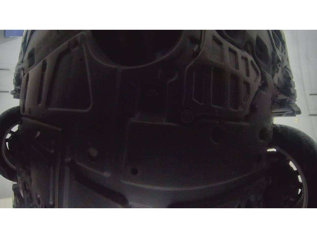 TOYOTA PRIUS ALPHA 2013