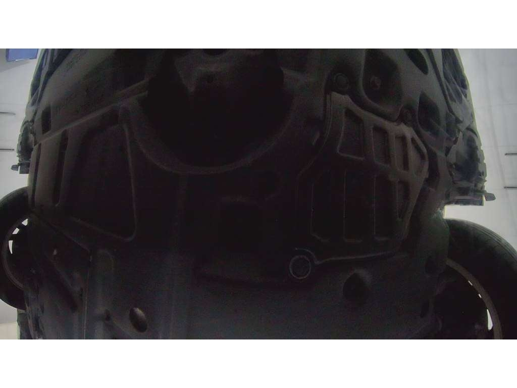 TOYOTA PRIUS ALPHA 2018