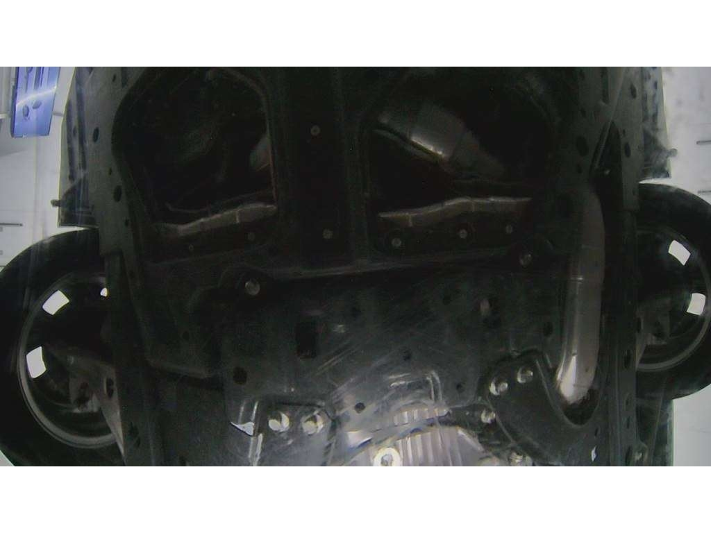 SUBARU LEGACY OUTBACK 2022