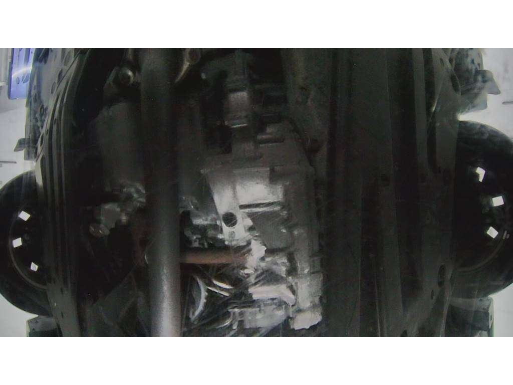 HONDA STEP WAGON 2016