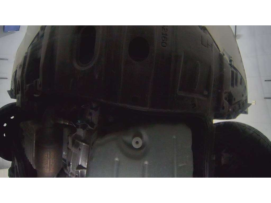 TOYOTA COROLLA FIELDER 2015