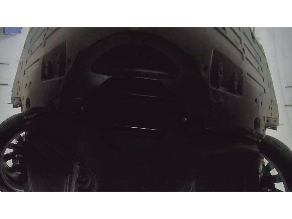 TOYOTA CROWN SPORT 2024