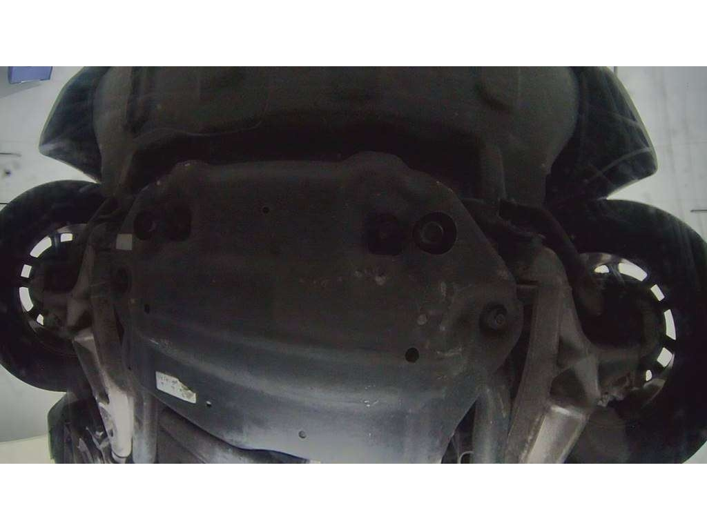 CHRYSLER JEEP GRAND CHEROKEE 2020