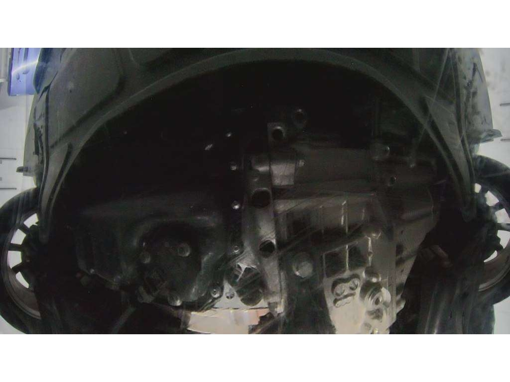 VOLKSWAGEN GOLF VARIANT 2016