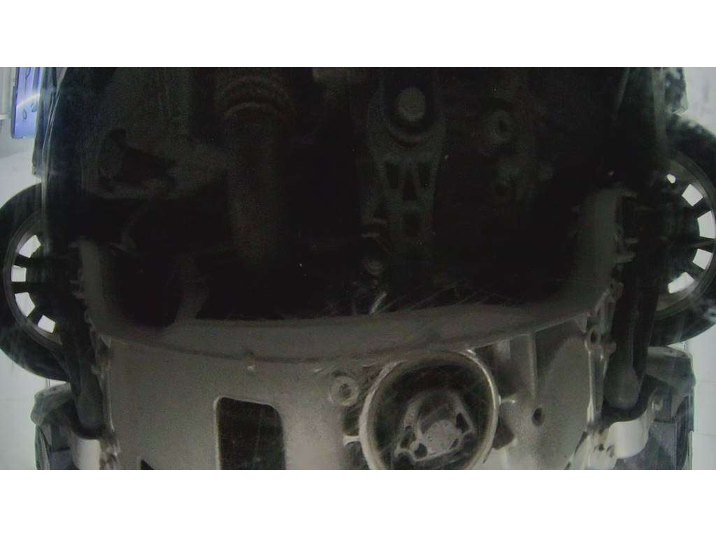 VOLKSWAGEN PASSAT VARIANT 2014