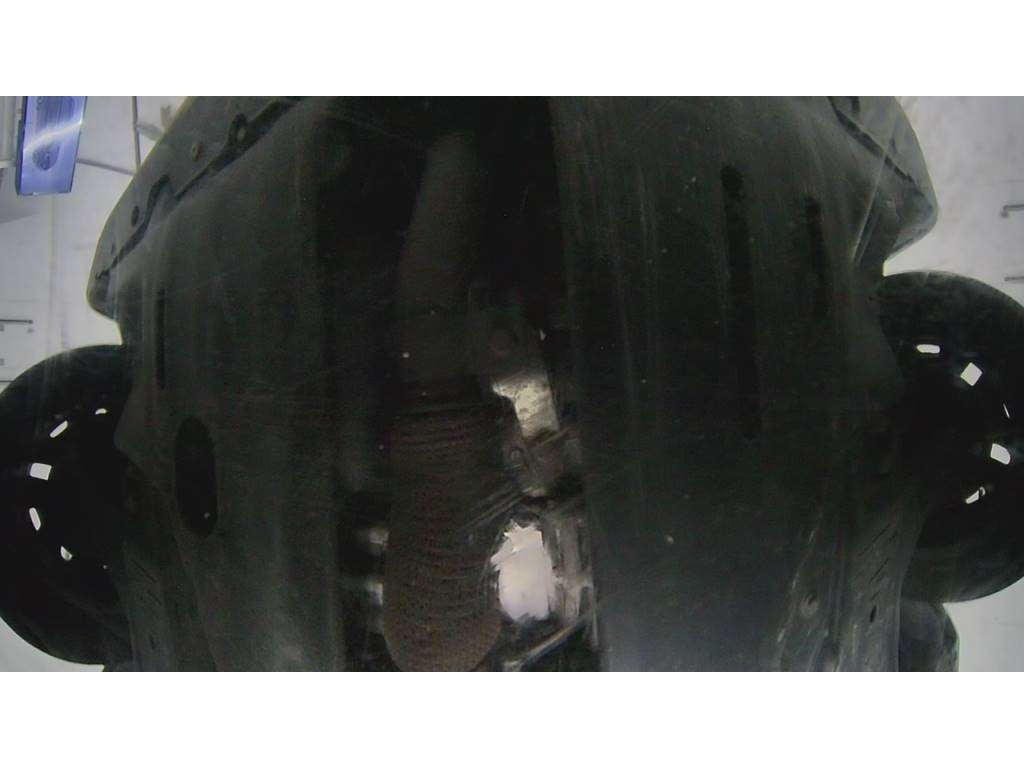 CHRYSLER JEEP RENEGADE 2017