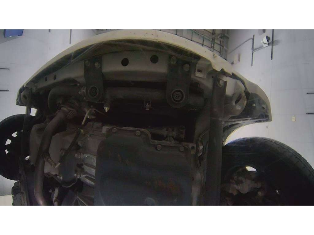 SUZUKI ALTO VAN 2011