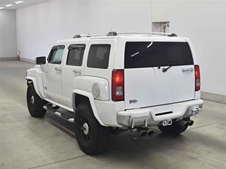 Заказать HUMMER H3