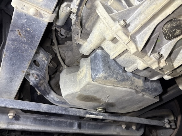 MITSUBISHI CANTER 2019