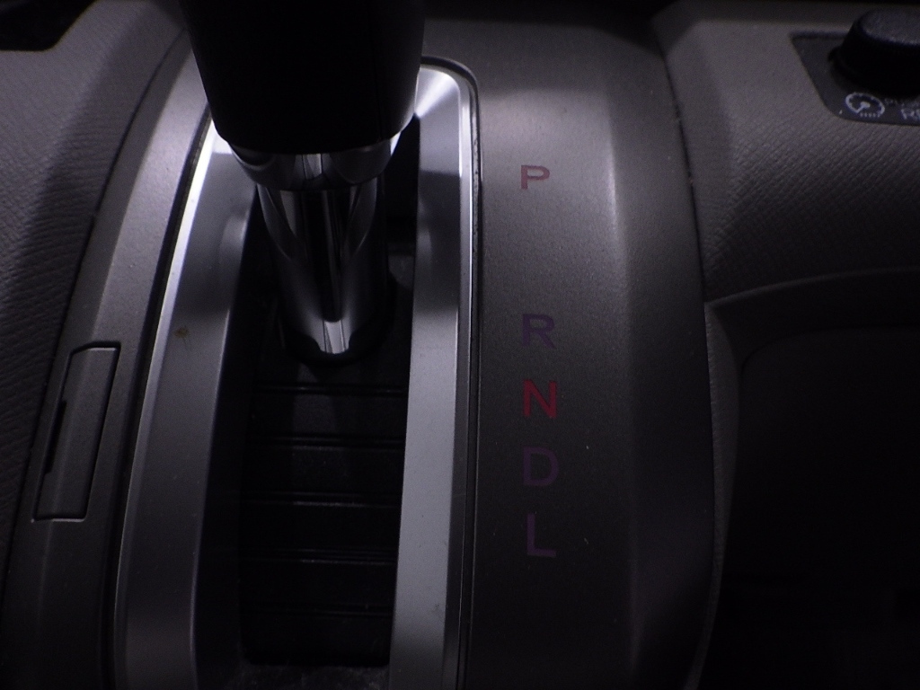 HONDA STEP WAGON 2011