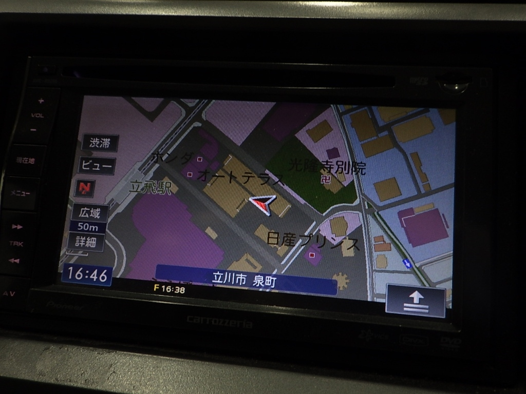 HONDA STEP WAGON 2011