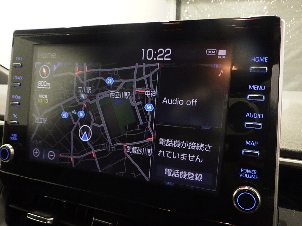 TOYOTA COROLLA SPORT 2022