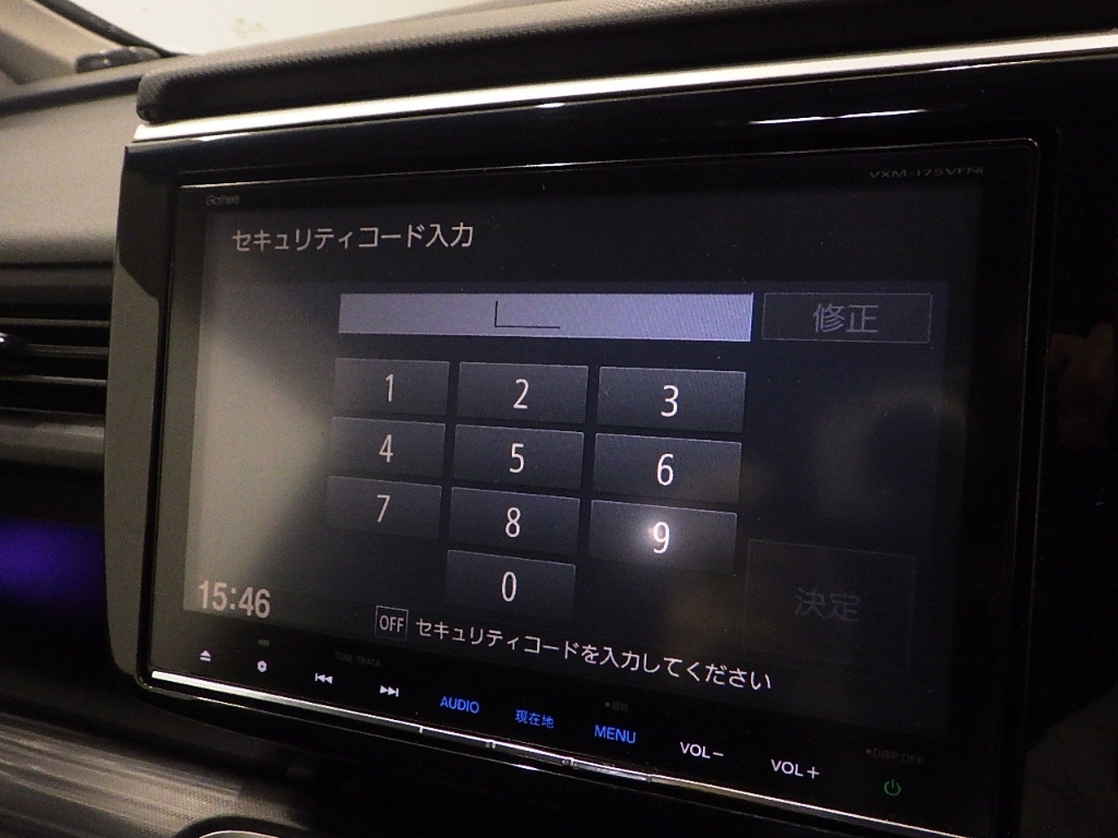 HONDA STEP WAGON 2017