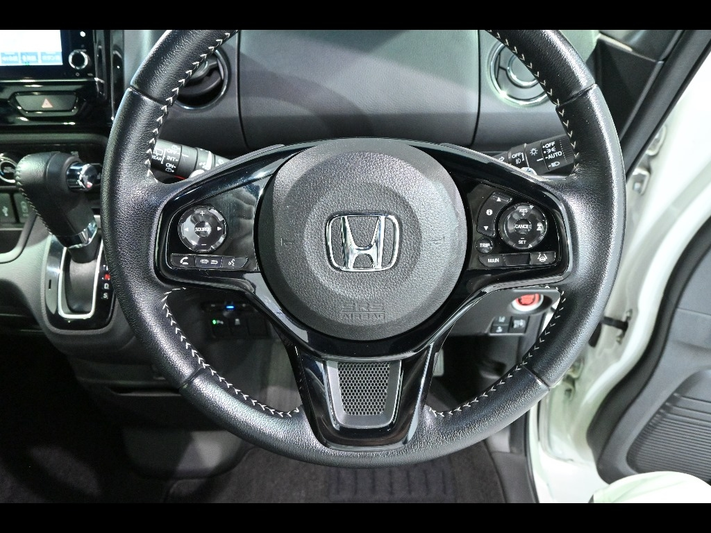 HONDA N BOX 2021