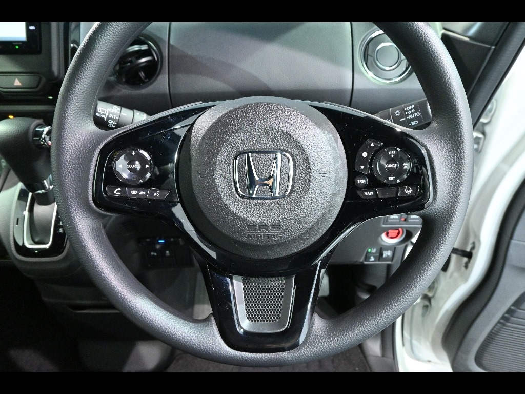 HONDA N BOX 2022