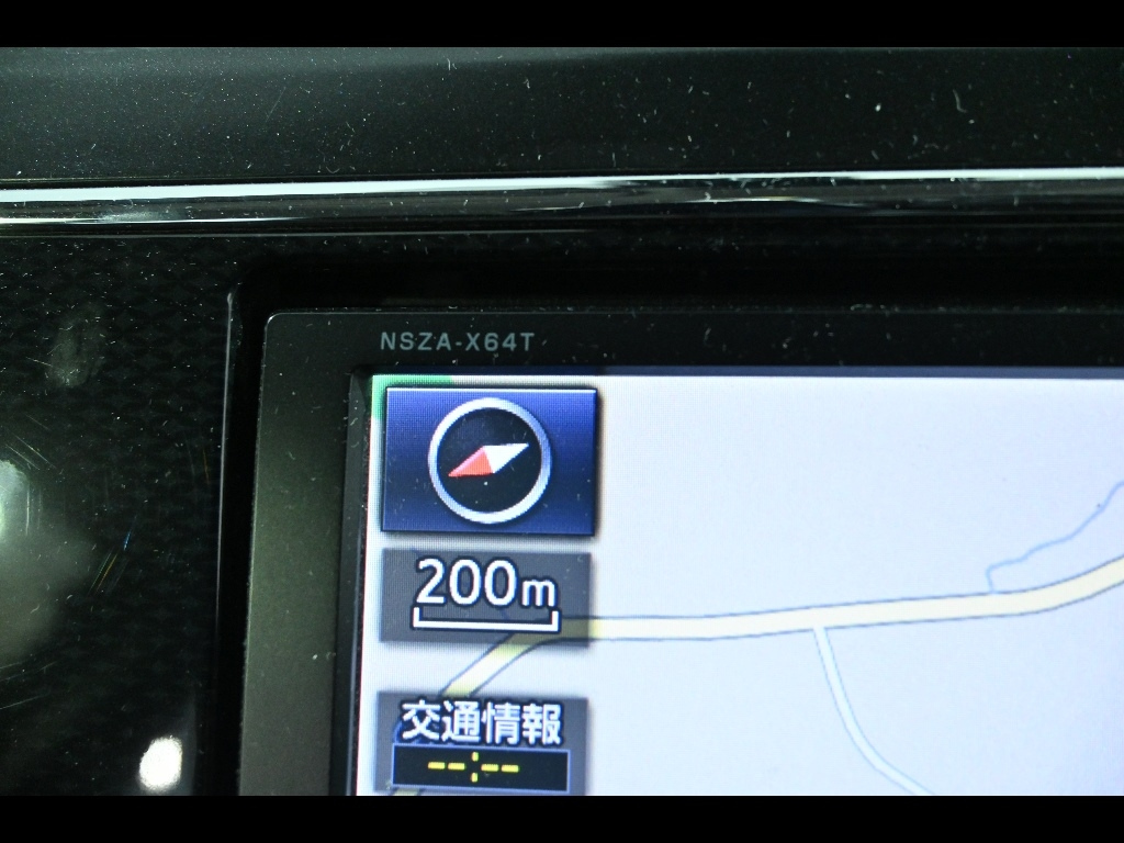 TOYOTA PRIUS ALPHA 2015