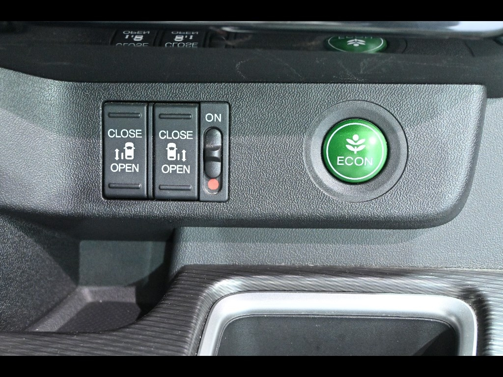 HONDA STEP WAGON 2019