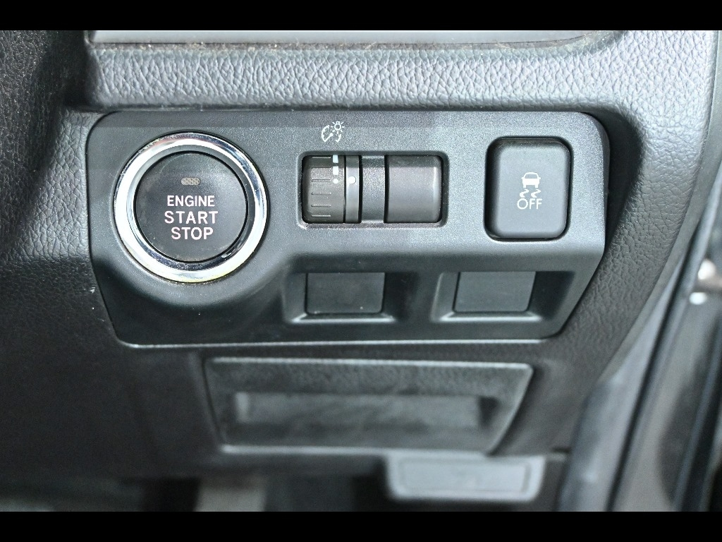 SUBARU FORESTER 2013