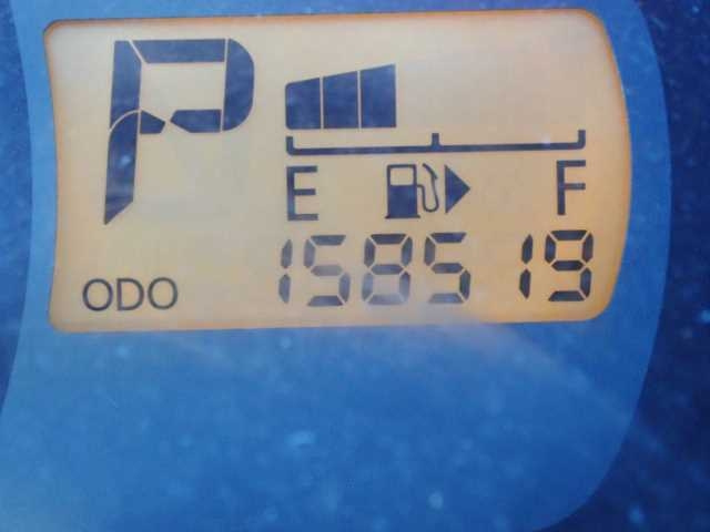 NISSAN CLIPPER VAN 2012