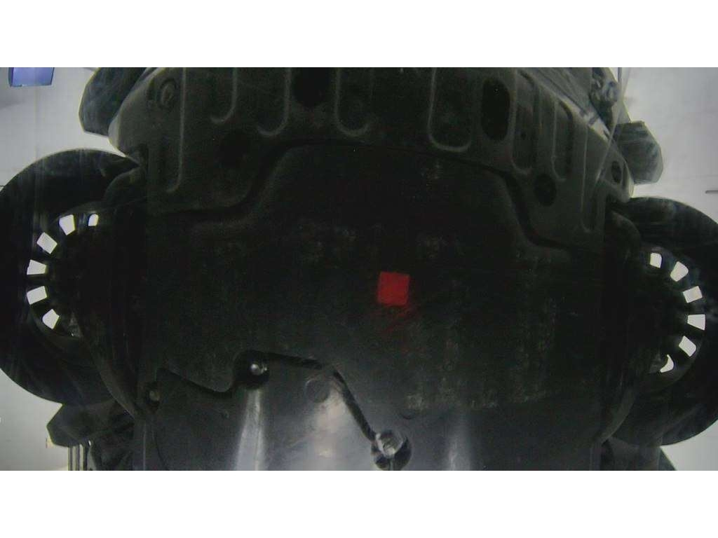 TOYOTA LAND CRUISER 2024