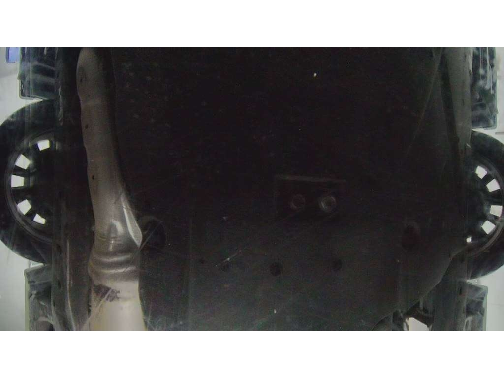 SUBARU LEGACY B4 2016