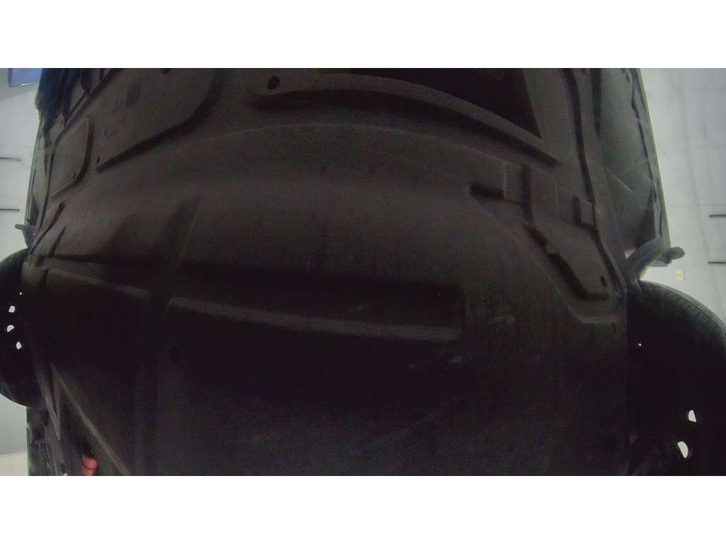 VOLKSWAGEN POLO 2011